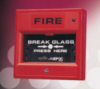 Извещатель пожарный ручной серии XP95 55100-908