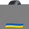 295/80 R22.5 Royal Black RS201 154/151M Рулевая шина