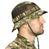 Панама военная сетка под шеврон Ranger RA-8934 пиксель