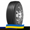 295/80 R22.5 Kelly Armorsteel KSM2 154/149M Рулевая шина