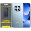 Поліуретанова плівка StatusSKIN Lite на екран Xiaomi Redmi Note 15 Глянцева