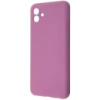 Чохол WAVE Colorful (TPU) для Samsung A06 A065 Black Currant (Код товару:38223)