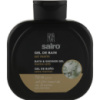 Гель для душа Sairo Bath And Shower Gel Морская соль 750 мл (8433295049317)