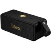 Колонка Bluetooth Hoco HT1 Pro Marquis sports BT speaker Black