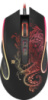 Мышка Defender Venom GM-640L Black (52640)
