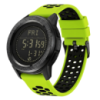 North Edge Nexus Brutal Green, 2 ремінці
