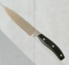 Нож кухонный 30см / 893