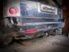 Фаркоп Land Rover Range Rover 2002-2012г.