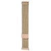 Ремінець Proove Metal Loop 20 mm Gold (WBMLUW20MM30)