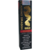 Flaming Dragon Gold Полуничне морозиво 1500 тяг 5% 5 мл Оригінал. Одноразова електронна сигарета 1100 мАч Одноразка Elf