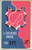 The Spy by J. Fenimore Cooper