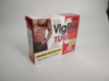 Вигрикс Турбо VigRIX Turbo (для мужчин и женщин), для репродуктивной системы 60 капсул