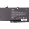 Акумулятор PowerPlant для ноутбуків HP Envy 15-U010DX (NP03XL) 11.1V 3900mAh