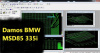 Damos BMW MSD85 335i