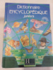 Dictionnaire encyclopédique juniors : histoire, geographie, sciences