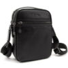Чоловіча шкіряна сумка через плече флотар 79039-4A-FL