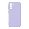 Чохол Silicone Cover Full Camera (A) для Samsung Galaxy S21 (G991)