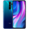 Смартфон Xiaomi Redmi Note 8 Pro 8/128GB Dark Blue 2 SIM LTE 6.53« 2340x1080 60 Гц NFC 4500 mAh Helio G90T