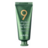 Парфюмированный бальзам для термозащиты и восстановления волос Masil 9 Protein Perfume Silk Balm 20 мл