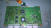 Плата T-con FRC_TCON_CMO_55PIN от матрицы V400H1-LH3  LE40B610 LE40B620 LE40B630