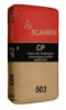 Scanmix CP 503 (25кг) Штукатурка цементна