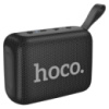 Портативна колонка HOCO HC28 Melody sports BT speaker black (6942007632720)