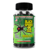 Black Spider 25 100 капсул