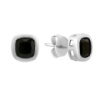 Серебряные серьги CatalogSilver с фианитами (2172956)