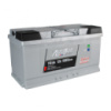 110 Ah/100A 12V AP AutoPart Galaxy Silver (0)