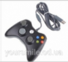 Джойстик проводной USB DJ-360 Microsoft Xbox 360 Controller for Windows