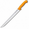 Кухонный нож Victorinox Swibo Cutlet & Steak 31см (5.8433.31)