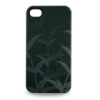 Чохол для iPhone «Leaves» 4 G