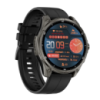Смарт часы Rollme GT3 GPS, 5ATM, компас, барометр, экран 1,43'' HD AMOLED!
