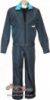 Mobihel Костюм рабочий синий на нейлоновой подкладке (куртка + брюки) размер 44-46, рост 170-176 или 182-88