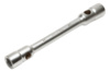 Ключ баллонный I-образный Mastertool 24 х 27 мм (73-0224)