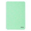 Чехол Devia для iPad Air/2017/2018 Youth Green/Yellow