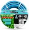 Шланг для полива 20м 3/4 VMF Ultra Flow (35 bar, 6 слоев) голубой