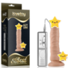 Вібратор на присоску з пультом «Real Extreme 7,5» від LoveToy (довжина 19 см, діаметр 3.7 см.)