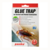Ловушки для тараканов и прусаков с аттрактантом Panko 2 шт.