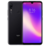 Смартфон Xiaomi Redmi Note 7 4/64GB Space Black 6.3« LTE 2 SIM Nano-SIM 4000 mAh 48 Мп+5 Мп IPS 2340x1080