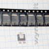 BA00ASPF TO252-4 DPAK-4 BA00AS