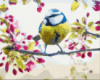 Картина за номерами «Весняна синичка» 40х50см