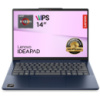 Ноутбук Lenovo IdeaPad Slim 5 14ARP10 Cosmic Blue (83HT003ERA) UA