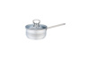 Сотейник нержавеющий Maestro 160 мм х 1.4 л MR-3508-16S (MR-3508-16S)