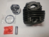 Поршнева б/п (ЦПГ) для Goodluck GL4500 (Ø43) MECH