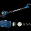 Bosch Professional GTR 550 (06017D4020) Шлифовальная машина по гипсокартону