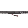 Акумулятор PowerPlant для ноутбуків ACER Aspire E5-422 (AL15A32) 14.8V 2000mAh