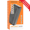 Power Bank Borofone BJ27B 30000mAh Pindar (Чорний)