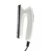 Расческа утюжок-гребень выпрямитель для волос PerfectoStore EL-1319 с мягкими зубчиками