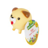 Детская игрушка для купания «Брызгающие животные Песик» 8750_песик